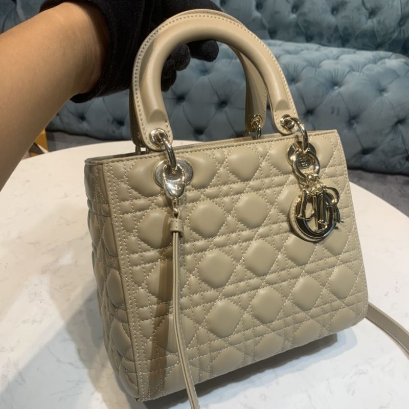 Christian Dior My Lady Bags